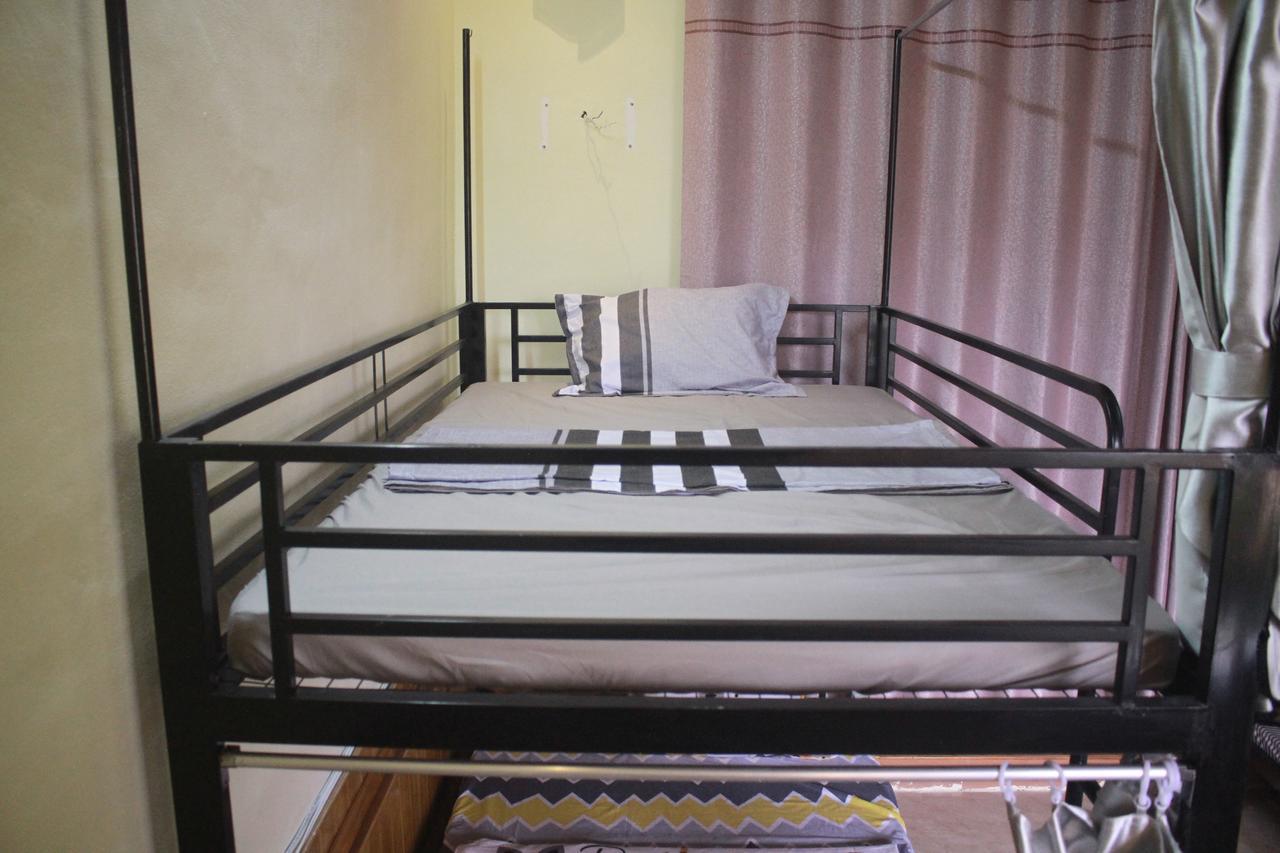 Adam Eva Homestay Dong Hoi Exterior foto