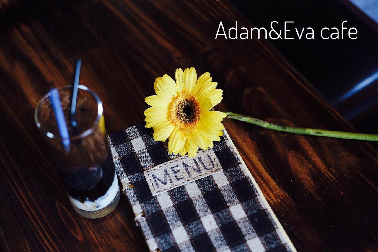 Adam Eva Homestay Dong Hoi Exterior foto