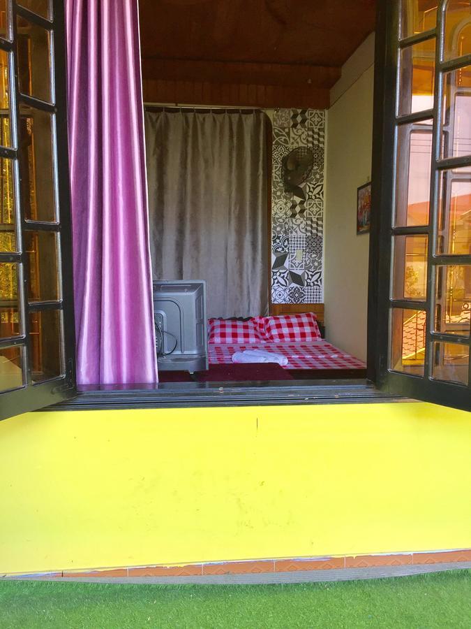 Adam Eva Homestay Dong Hoi Exterior foto