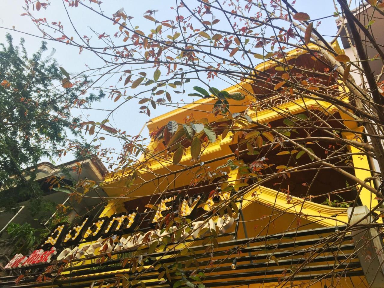 Adam Eva Homestay Dong Hoi Exterior foto