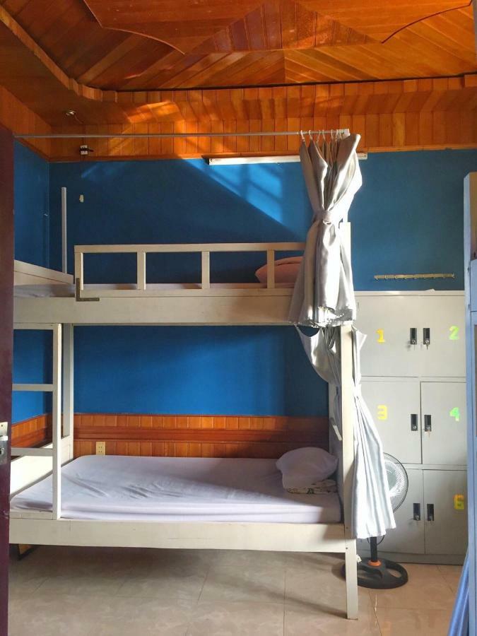 Adam Eva Homestay Dong Hoi Exterior foto
